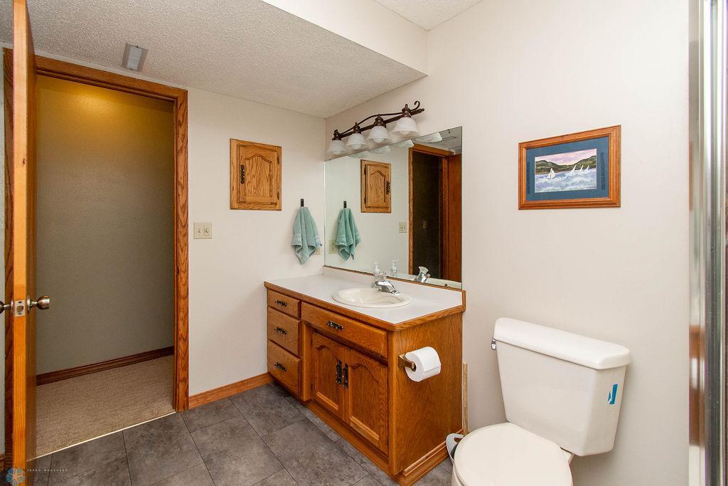 Bathroom 3- 3/4 Bath