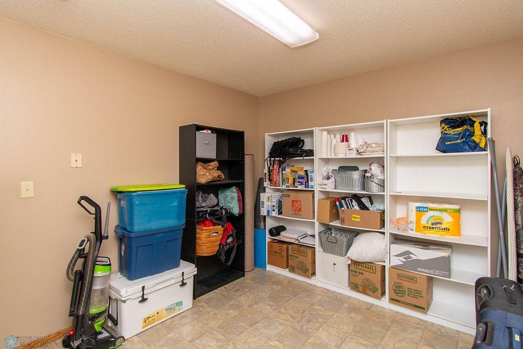 Storage Room