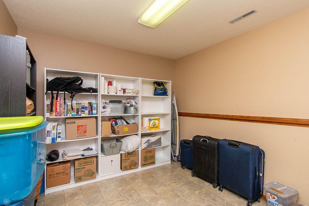 Storage Room