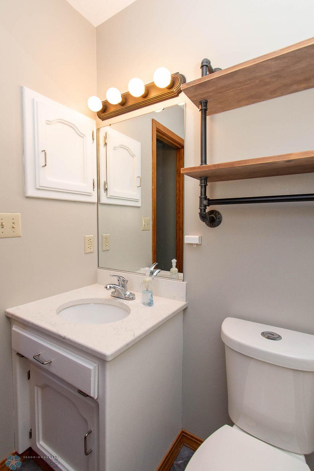 Primary Bedroom Bathroom - 3/4 Bath