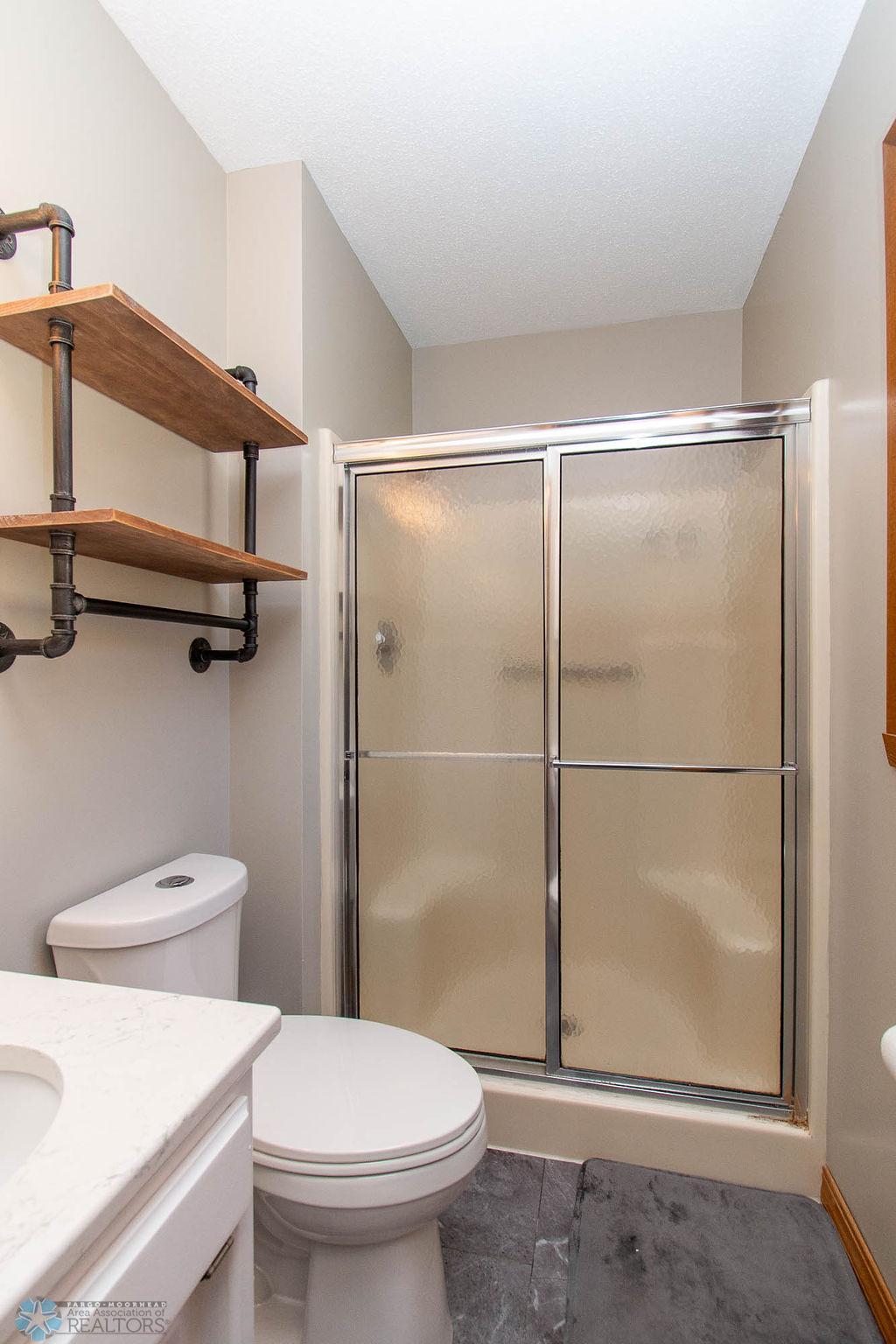 Primary Bedroom Bathroom - 3/4 Bath