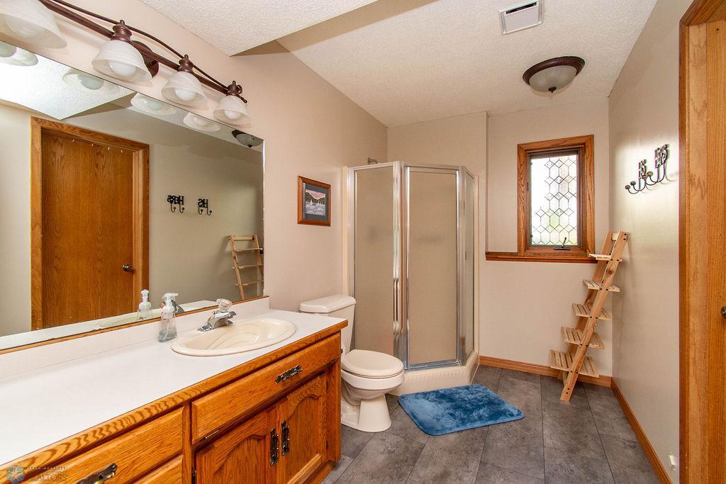 Bathroom 3- 3/4 Bath