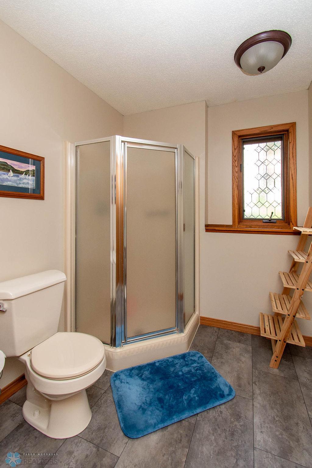 Bathroom 3- 3/4 Bath