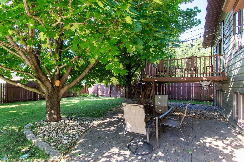 Patio/Deck