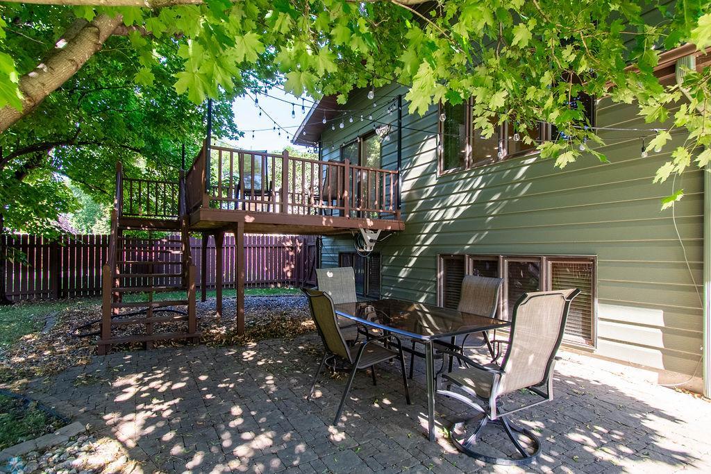 Patio/Deck