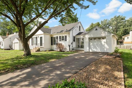 4357 Douglas Drive N, Crystal, MN 55422