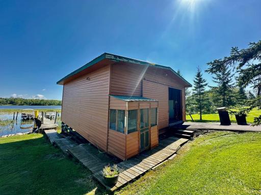 Photo for 2394 Oak Harbor Drive, Baudette, MN 56623 - Listing #6595350 2394 Oak Harbor Drive, Baudette, MN 56623