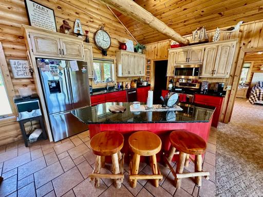 Photo for 2394 Oak Harbor Drive, Baudette, MN 56623 - Listing #6595350 2394 Oak Harbor Drive, Baudette, MN 56623