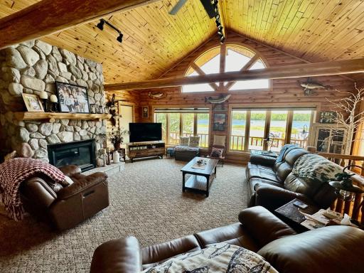 Photo for 2394 Oak Harbor Drive, Baudette, MN 56623 - Listing #6595350 2394 Oak Harbor Drive, Baudette, MN 56623