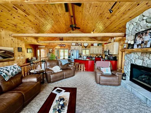 Photo for 2394 Oak Harbor Drive, Baudette, MN 56623 - Listing #6595350 2394 Oak Harbor Drive, Baudette, MN 56623