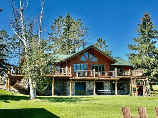 Photo for 2394 Oak Harbor Drive, Baudette, MN 56623 - Listing #6595350 2394 Oak Harbor Drive, Baudette, MN 56623