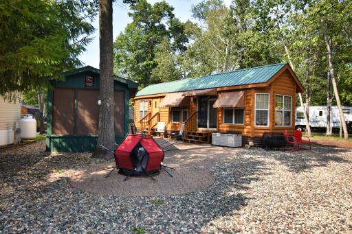 30784 Cougar Pass, Pequot Lakes, MN 56472