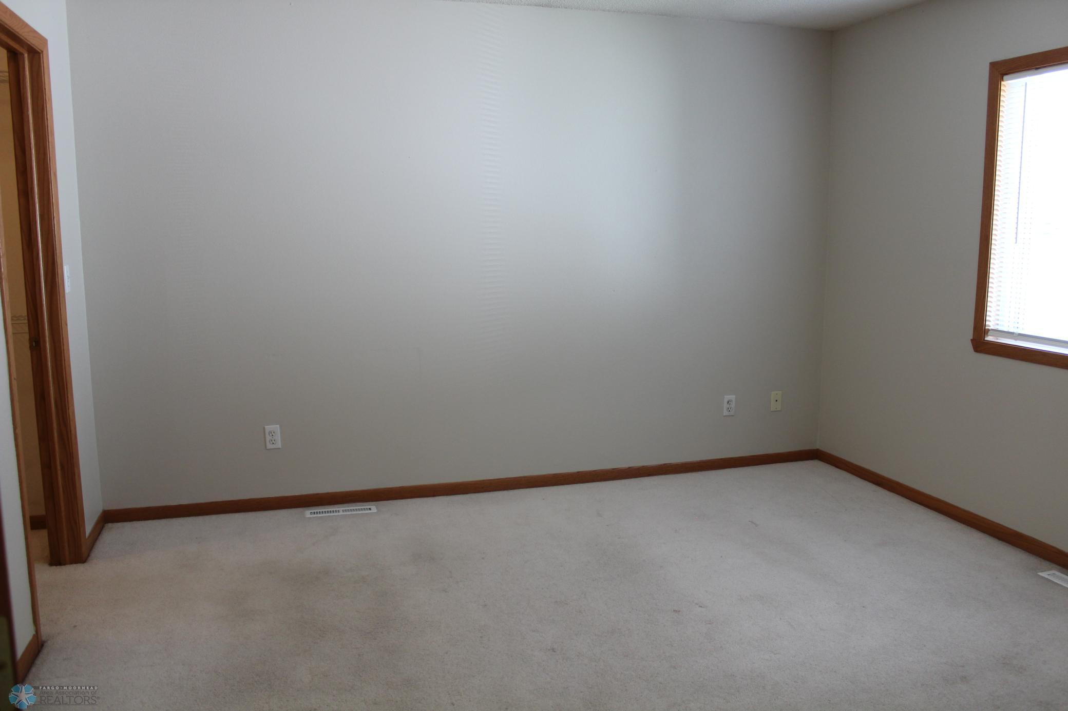 Upper bedroom