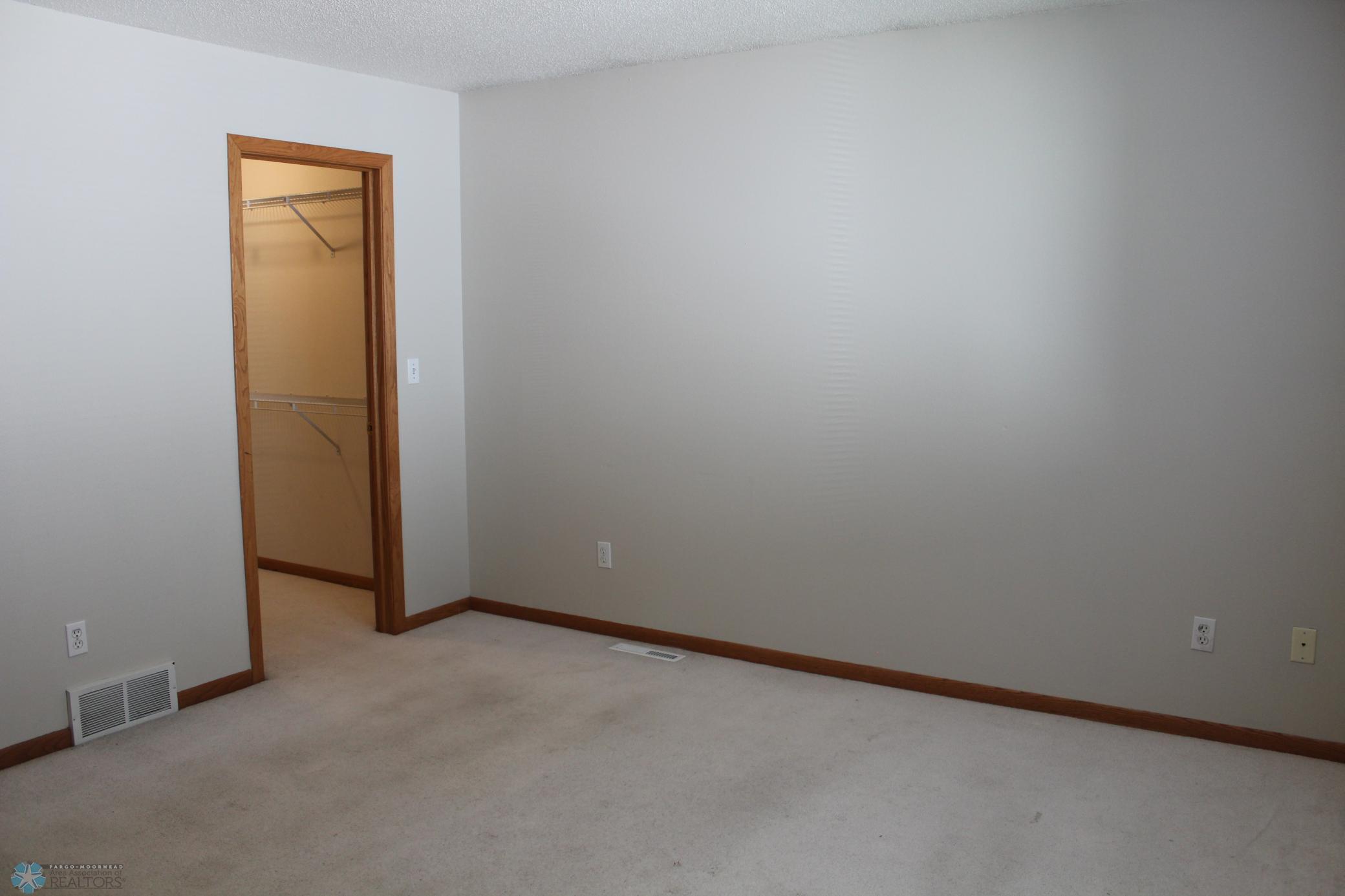 Upper bedroom