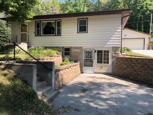 604 Auburn Avenue S, Lanesboro, MN 55949
