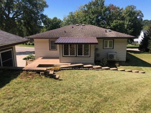 604 Auburn Avenue S, Lanesboro, MN 55949