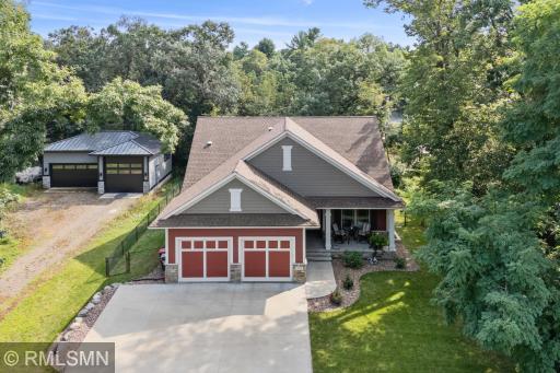 202 Galahad Place N, Hudson, WI 54016