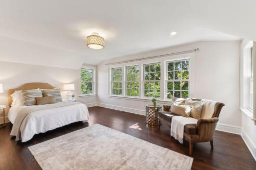 Secondary Suite