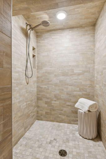 Lower Level Bath