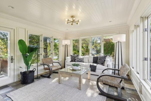 Sun Room