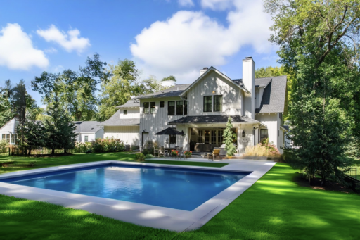 POSSIBLE POOL RENDERING