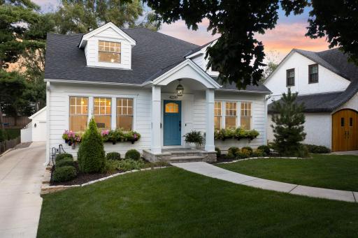 4239 Alden Drive, Minneapolis, MN 55416