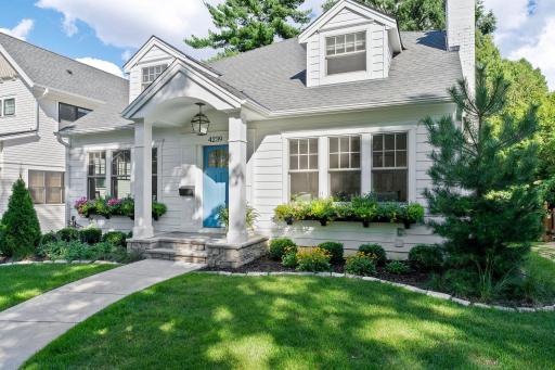 4239 Alden Drive, Minneapolis, MN 55416