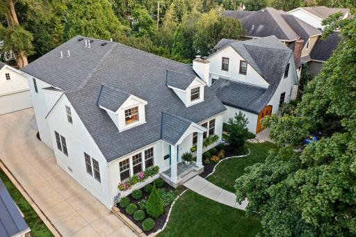 4239 Alden Drive, Minneapolis, MN 55416