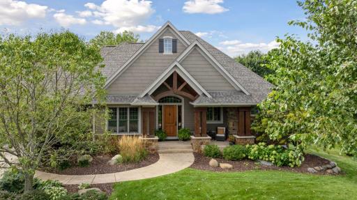 3374 Pete Miller Lane, Stillwater, MN 55082