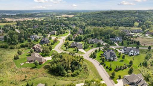 3374 Pete Miller Lane, Stillwater, MN 55082