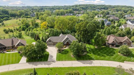3374 Pete Miller Lane, Stillwater, MN 55082