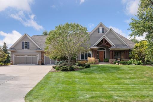 3374 Pete Miller Lane, Stillwater, MN 55082