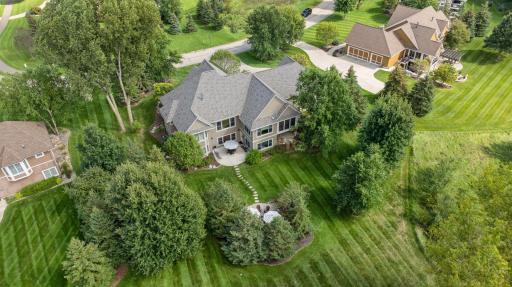 3374 Pete Miller Lane, Stillwater, MN 55082