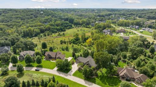 3374 Pete Miller Lane, Stillwater, MN 55082