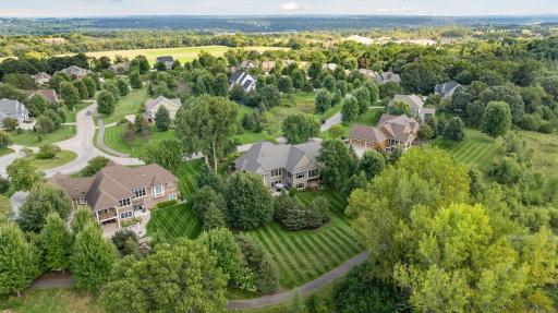 3374 Pete Miller Lane, Stillwater, MN 55082