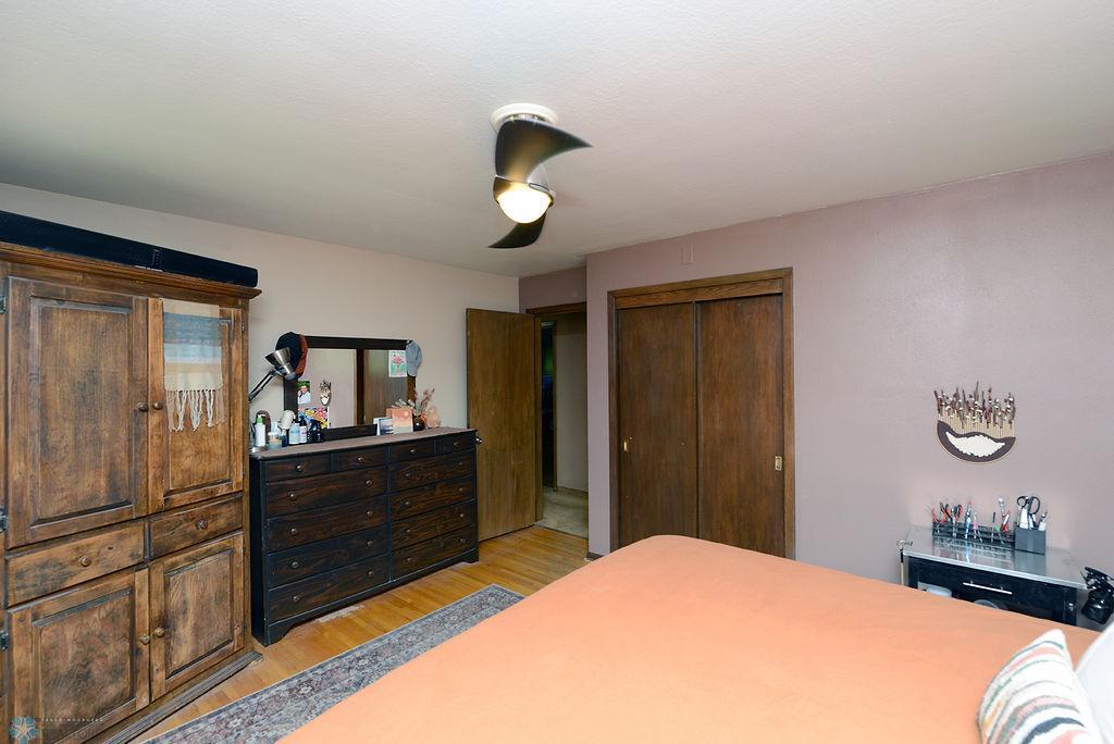Main level bedroom 3