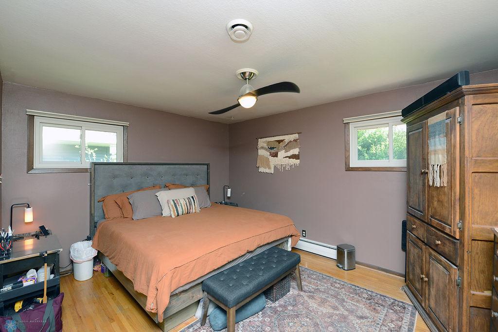 Main level bedroom 3