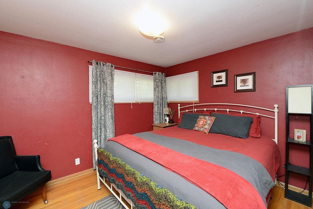 Main level bedroom 2