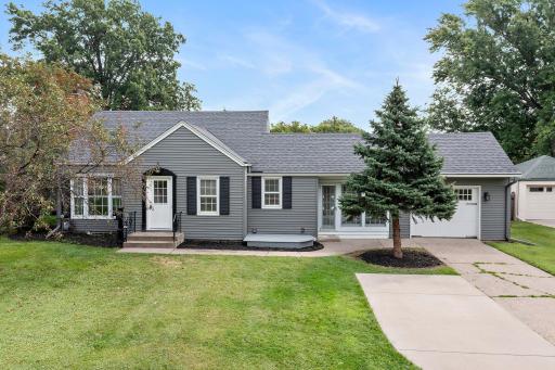 1768 Lindy Avenue, Saint Paul, MN 55113