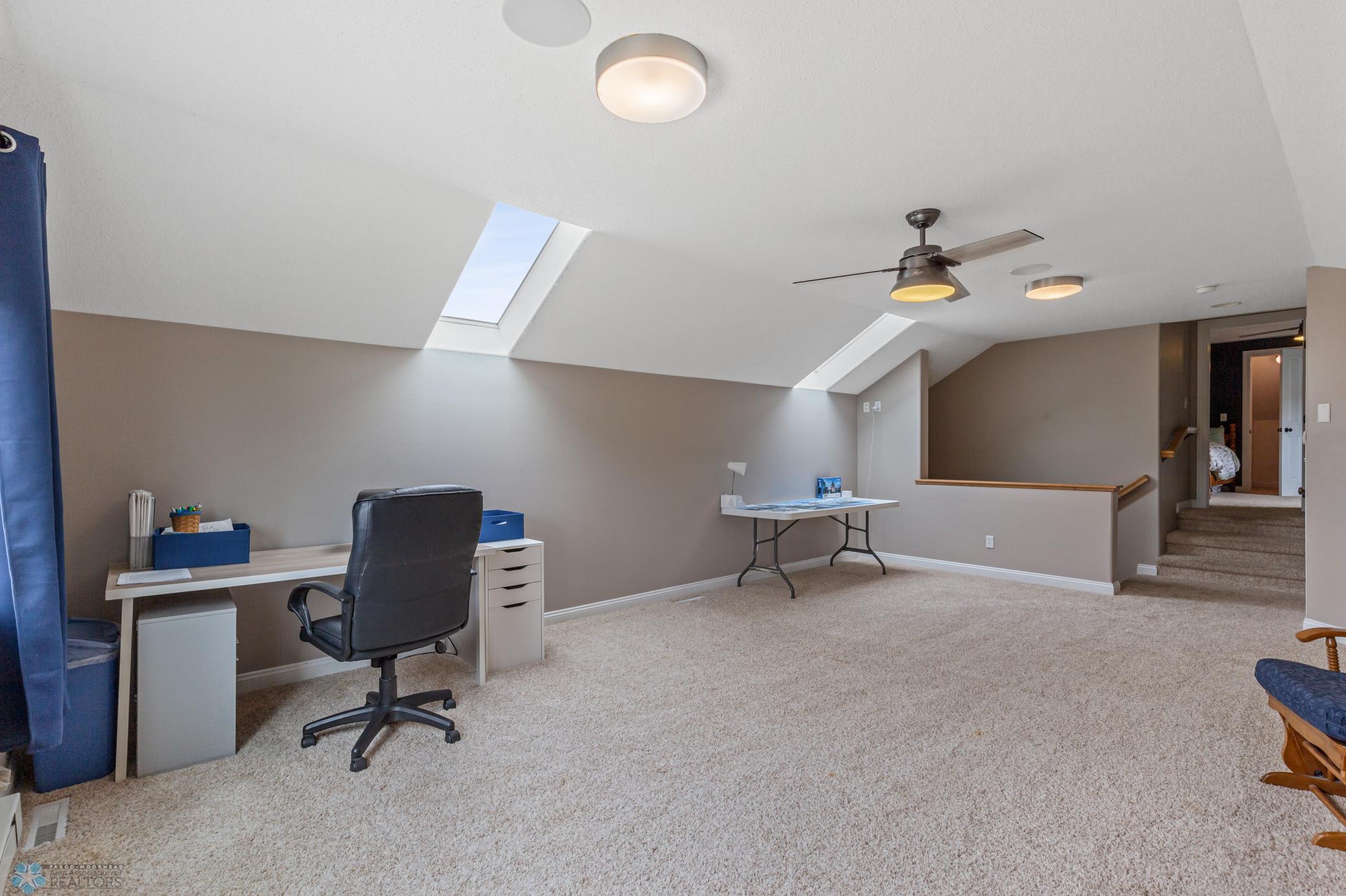 loft space