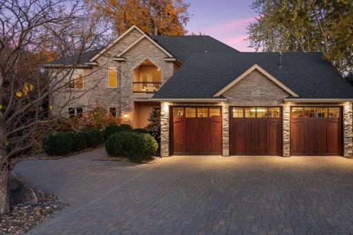 205 Woodpecker Ridge Road, Excelsior, MN 55331