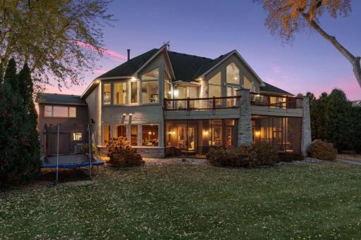 205 Woodpecker Ridge Road, Excelsior, MN 55331