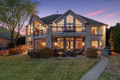 205 Woodpecker Ridge Road, Excelsior, MN 55331