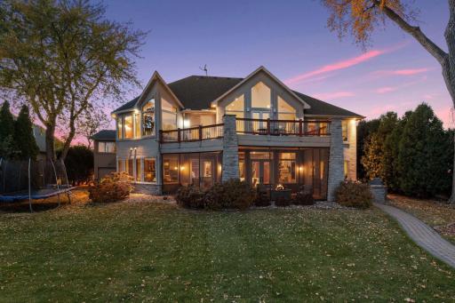 205 Woodpecker Ridge Road, Excelsior, MN 55331