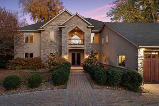 205 Woodpecker Ridge Road, Excelsior, MN 55331