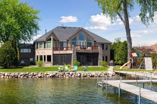 205 Woodpecker Ridge Road, Excelsior, MN 55331