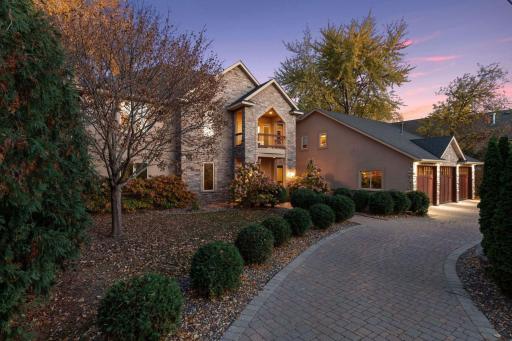 205 Woodpecker Ridge Road, Excelsior, MN 55331
