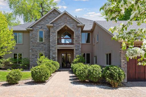 205 Woodpecker Ridge Road, Excelsior, MN 55331