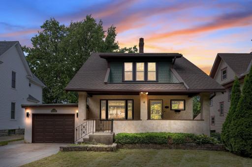 649 Delaware Avenue, Saint Paul, MN 55107
