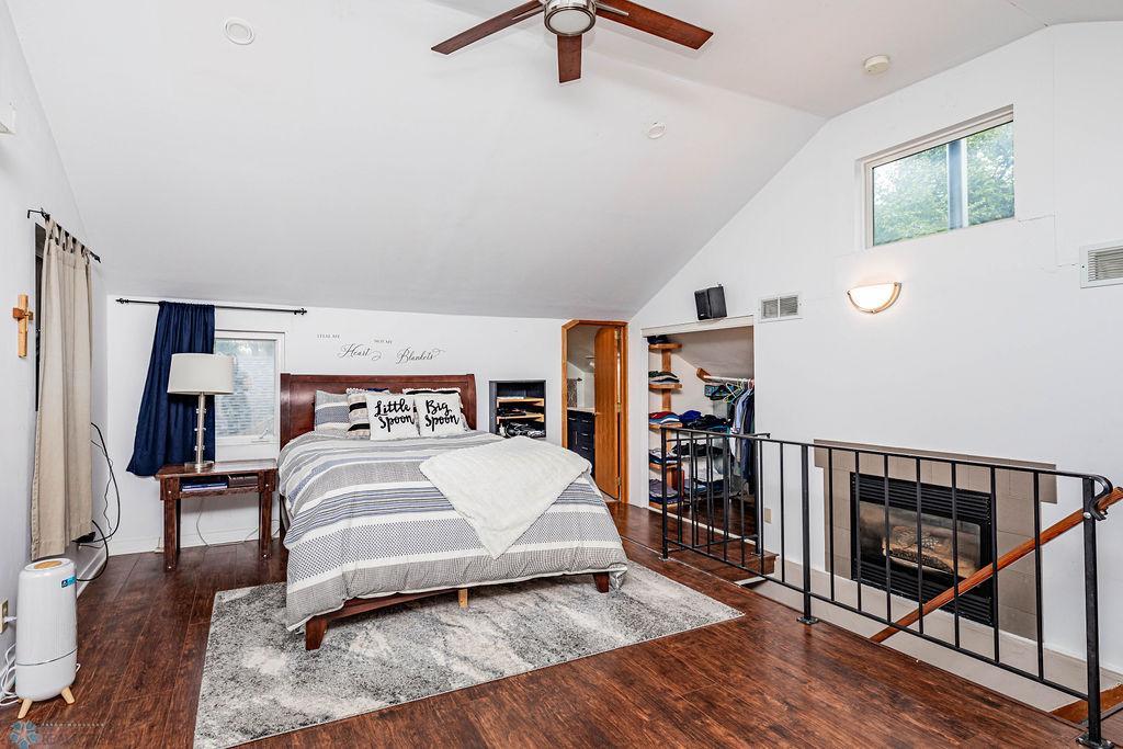 Primary Bedroom-2nd Floor